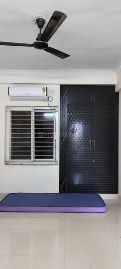 Ajay Dubey Shri Krishn Parisars Phase 1 Bedroom 1