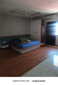 Bedroom Image of 6000 Sq.ft 5 BHK Independent House for sale in JP Nagar Bengaluru for Rs. 85000000