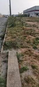 Residential land Plot View 3
