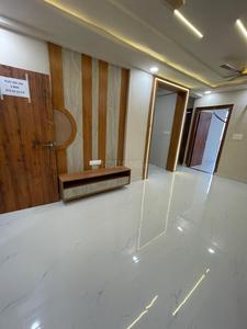Hall Image of 1490 Sq.ft 3 BHK Apartment / Flat for sale in Chitrakoot Jaipur for Rs. 6589795