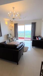 Bedroom Image of 1829 Sq.ft 3 BHK Apartment / Flat for sale in Panjim Goa for Rs. 30000000