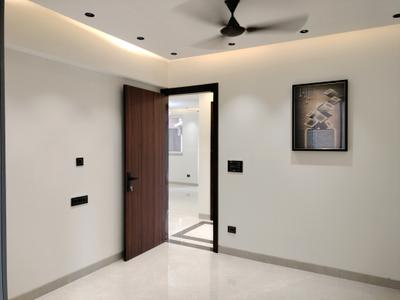 Bedroom Image of 2100 Sq.ft 4 BHK Apartment / Flat for sale in CGHS Shakti Apartments, Sector 5 Dwarka New Delhi for Rs. 38500000