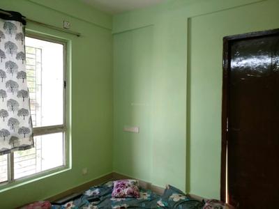 Bedroom Image of 1055 Sq.ft 2.5 BHK Apartment / Flat for sale in Bishnupur Kolkata for Rs. 2850000