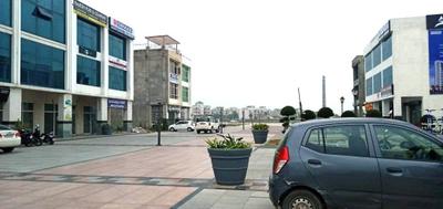 Image of 2210 Sq.ft 3 BHK Builder Floor for sale in Omaxe Celestia Royal, New Chandigarh, Chandigarh for Rs. 18500000