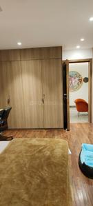 Hall Image of 2250 Sq.ft 3 BHK Apartment / Flat for sale in Prestige Acropolis, Adugodi Bengaluru for Rs. 46000000