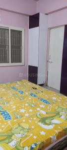 Bedroom Image of Preet Homes in Nava Vadaj, Ahmedabad