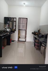 Kitchen Image of 1140 Sq.ft 2 BHK Apartment / Flat for sale in Skyi Songbirds , Bhugaon Pune for Rs. 8600000