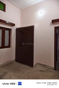 Bedroom Image of 800 Sq.ft 3 BHK Independent House for rent in Allahpur Allahabad for Rs. 18000