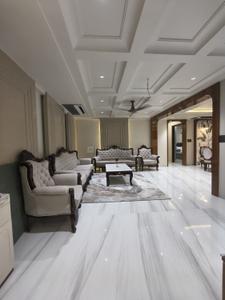 Hall Image of 2123 Sq.ft 3 BHK Apartment / Flat for sale in Mansarovar Jaipur for Rs. 15100000