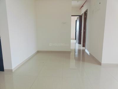 Hall Image of 1163 Sq.ft 3 BHK Apartment / Flat for sale in Shapoorji Pallonji Joyville Hadapsar Annexe, Shewalewadi Pune for Rs. 10600000