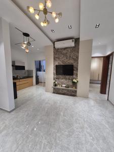 Hall Image of 995 Sq.ft 2 BHK Apartment / Flat for sale in Riswadkar Element 77, Wagholi Pune for Rs. 6400000