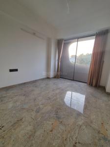 Bedroom Image of 2500 Sq.ft 3 BHK Apartment / Flat for rent in Tilak Nagar Bhavnagar for Rs. 35000