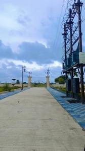 Image of 800 Sq.ft Residential Plot / Land for sale in Super Corridor, Indore for Rs. 3280000