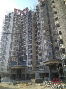 Image of 1172 Sq.ft 2 BHK Apartment / Flat for sale in Kartik Nagar, Bengaluru for Rs. 19500000