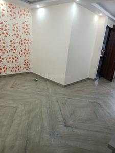 Hall Image of 900 Sq.ft 2 BHK Independent House for rent in Preet Vihar New Delhi for Rs. 20000