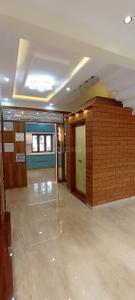 Hall Image of 3200 Sq.ft 4 BHK Independent House for sale in JP Nagar Bengaluru for Rs. 26500000
