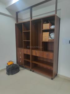 Baashyaam peak Bedroom One 4