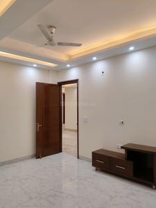 Bedroom Image of 3240 Sq.ft 4 BHK Builder Floor for rent in Sector 41 Gurgaon for Rs. 95000