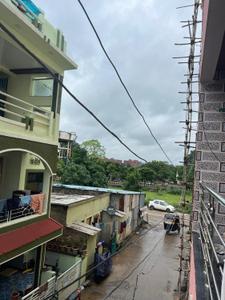 Balcony Image of 3800 Sq.ft 4 BHK Duplex for sale in Shirdi Ahmednagar for Rs. 25500000