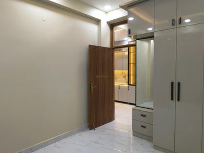 Bedroom Image of 1400 Sq.ft 3 BHK Builder Floor for sale in Indirapuram Ghaziabad for Rs. 8800000