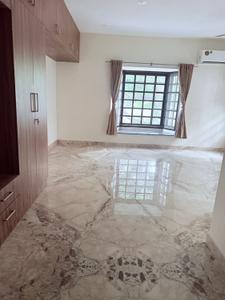 Gandhi Nagar Bedroom One 2