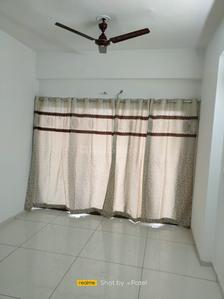 Hall Image of 1300 Sq.ft 2 BHK Apartment / Flat for sale in Shree Hari Divine, Zundal Ahmedabad for Rs. 5400000