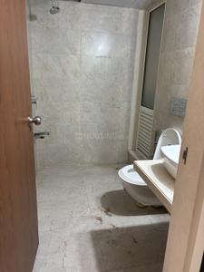 Bathroom Image of 680 Sq.ft 2 BHK Apartment / Flat for sale in Dosti West County, Thane West Thane for Rs. 10500000