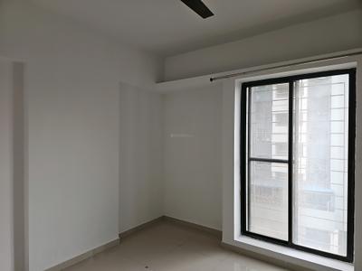 Bedroom Image of 810 Sq.ft 2 BHK Apartment / Flat for sale in Majestique Palm Atlantis by Majestique Landmarks, Wagholi Pune for Rs. 5251000