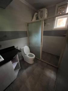 Image of 1850 Sq.ft 3 BHK Apartment / Flat for rent in Shivani Apartment, Sector 12 Dwarka, New Delhi for Rs. 54000
