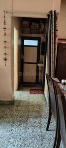 Hall Image of 600 Sq.ft 1 BHK Apartment / Flat for sale in Ghatkopar West Mumbai for Rs. 12000000