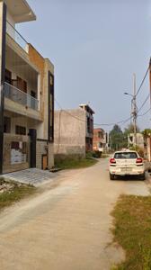 Image of 1000 Sq.ft Residential Plot / Land for sale in Natkur, Lucknow for Rs. 2000000