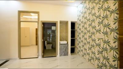 Bedroom Image of 1944 Sq.ft 3 BHK Villa for sale in Gokulpura Jaipur for Rs. 10500000