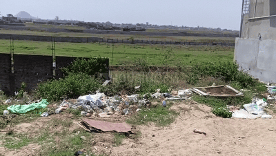 Image of 435 Sq.ft Residential Plot / Land for sale in Getlatu, Ranchi for Rs. 1600000