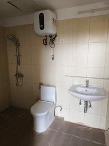 Bedroom One Image of 1910 Sq.ft 3 BHK Apartment / Flat for sale in Orris Greenopolis, Sector 89 Gurgaon for Rs. 16700000
