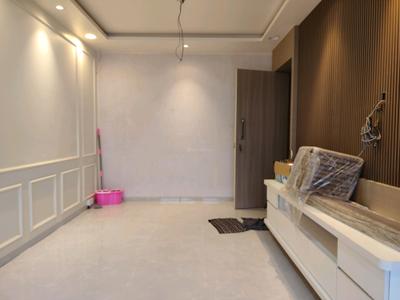 Living Room Image of 445 Sq.ft 1 BHK Apartment / Flat for sale in Santacruz East Mumbai for Rs. 15000000