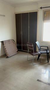 Bedroom Image of 1900 Sq.ft 3 BHK Apartment / Flat for sale in Chandigarh Opera Garden , Kishanpura Zirakpur for Rs. 9000000