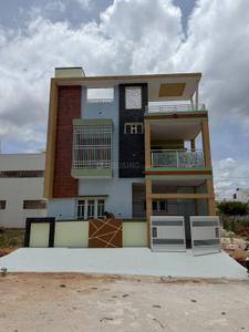 Image of 2000 Sq.ft 3 BHK Duplex for sale in BEML Nagar, Mysore for Rs. 21000000