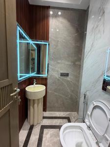 Image of 2700 Sq.ft 4 BHK Builder Floor for sale in Safdarjung Enclave, New Delhi for Rs. 92500000