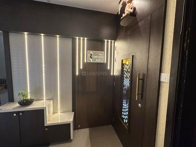 Bedroom Image of 1100 Sq.ft 2 BHK Apartment / Flat for sale in Sai Mystique, Ambegaon Budruk Pune for Rs. 8500000