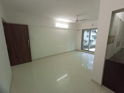 Hall Image of 680 Sq.ft 2 BHK Apartment / Flat for sale in Borivali West Mumbai for Rs. 18200000