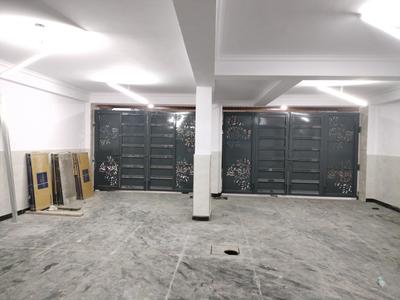 Car Garage Image of 1350 Sq.ft 4 BHK Builder Floor for sale in Deenpur New Delhi for Rs. 13500000