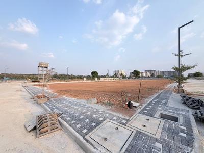 Image of 1500 Sq.ft Residential Plot / Land for sale in Chinnapanna Halli, Bengaluru for Rs. 10050000