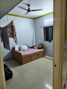 Bedroom Image of 900 Sq.ft 2 BHK Apartment / Flat for sale in Chendhare Alibag for Rs. 6000000