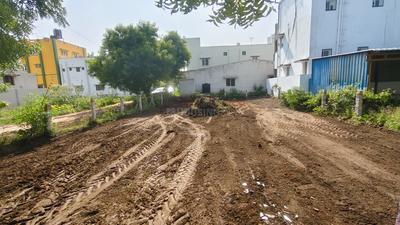 Image of 2100 Sq.ft Residential Plot / Land for sale in Saravanampatty, Coimbatore for Rs. 2500000