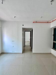 Hall Image of 550 Sq.ft 1 BHK Apartment / Flat for sale in Kalpataru Immensa, Thane West Thane for Rs. 9000000