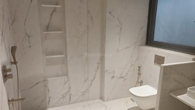 Image of 7575 Sq.ft 4 BHK Apartment / Flat for rent in The Storeys, Shantigram, Ahmedabad for Rs. 280000