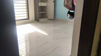 Bedroom Image of 1250 Sq.ft 2 BHK Builder Floor for rent in Sector 46 Gurgaon for Rs. 27999