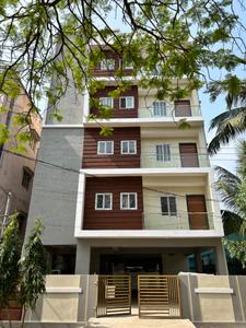 Image of 1047 Sq.ft 2 BHK Apartment / Flat for sale in Ramanayapeta, Kakinada for Rs. 5300000