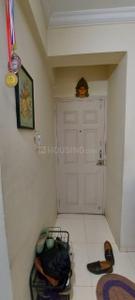 Bedroom Image of 1200 Sq.ft 2 BHK Apartment / Flat for sale in Karia Konark Splendour, Wadgaon Sheri Pune for Rs. 13500000