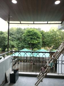 Living Room Image of 1650 Sq.ft 3 BHK Apartment / Flat for sale in CGHS Solomon Heights, Sector 19 Dwarka New Delhi for Rs. 35100000